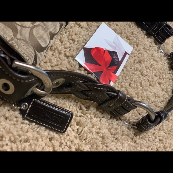 Coach bag - Picture 3 of 5